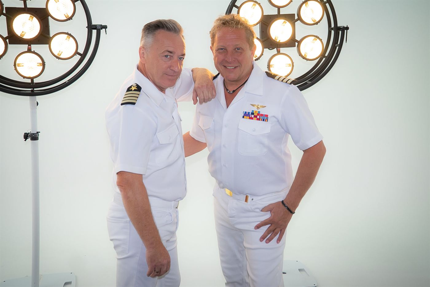 Die Schlagerpiloten