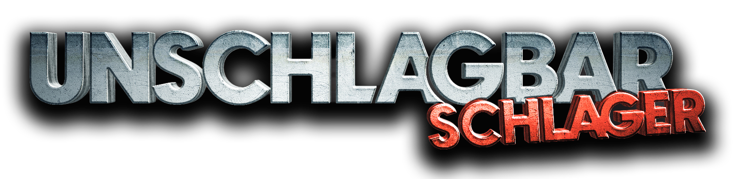 unschlagbar Schlager